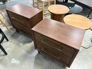 Marina Del Rey Nightstand Set