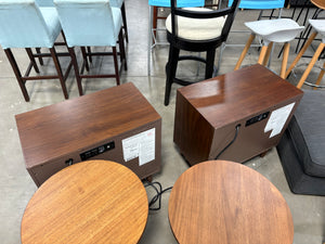 Marina Del Rey Nightstand Set