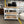 Seville Acacia Kitchen Cart