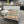 Seville Acacia Kitchen Cart