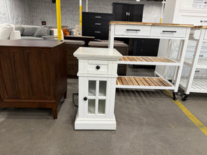 Kerrigan Chairside Table