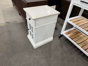 Kerrigan Chairside Table