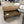 Whitlee Brown Coffee Table