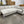 Dillard Fabric Convertible Sectional