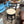 Fletcher Backless Swivel Stool
