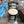 Fletcher Backless Swivel Stool