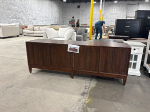 Monterey Bay 74" TV Stand
