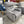Felix Gray Fabric Recliner