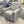 Fabric Swivel Recliner