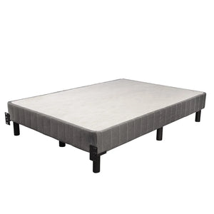 Enforce King Platform Bed Base