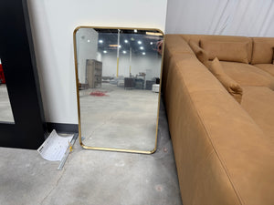 Kohler Rectangular Mirror