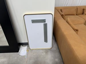 Kohler Rectangular Mirror