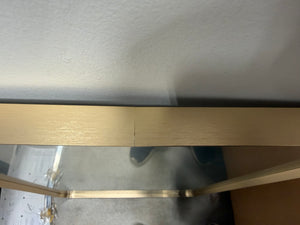 Kohler Rectangular Mirror