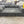 Tisdale 6 Piece Modular Sectional (Grey)