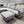 Albany Park Chaise Sectional W/ Ottoman