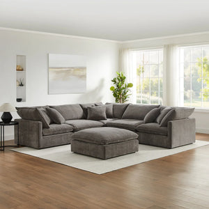 Aiden & Ivy Mira Modular Sectional