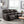 Alba Leather Power Sofa