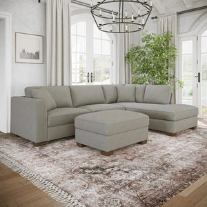 Walsen 3Pc Sectional