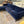 Ikea Blue Velvet Sectional