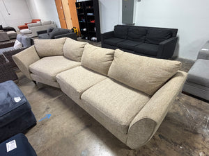 La-Z-Boy Cuddler Sectional