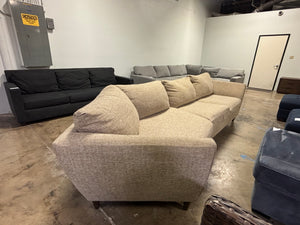 La-Z-Boy Cuddler Sectional