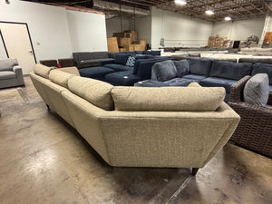 La-Z-Boy Cuddler Sectional