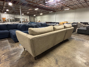 La-Z-Boy Cuddler Sectional