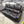 Alba Leather Power Sofa