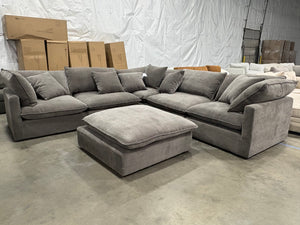 Aiden & Ivy Mira Modular Sectional