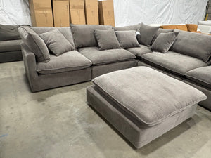 Aiden & Ivy Mira Modular Sectional