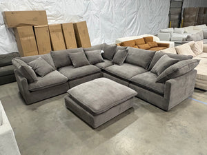 Aiden & Ivy Mira Modular Sectional