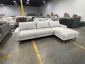 Primo Myla Sofa Chaise Sectional