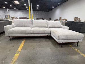 Primo Myla Sofa Chaise Sectional