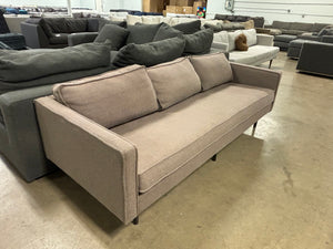 West Elm Axel Sofa