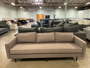 West Elm Axel Sofa