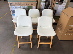 5 Rove Concepts Counter Stools