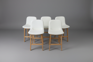 5 Rove Concepts Counter Stools