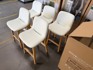 5 Rove Concepts Counter Stools