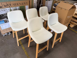 5 Rove Concepts Counter Stools