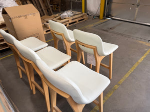 5 Rove Concepts Counter Stools