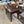 Wood Desk