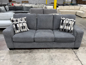 Modern Grey Sofa