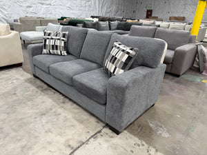 Modern Grey Sofa