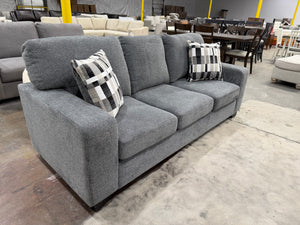 Modern Grey Sofa
