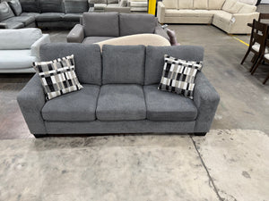 Modern Grey Sofa