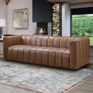 Gianna Sofa - Brown