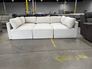 Fallon 6-Piece Modular Sectional