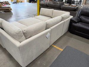 Fallon 6-Piece Modular Sectional