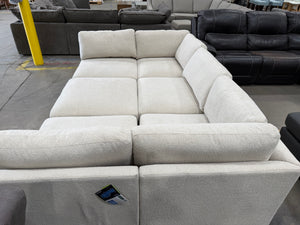 Fallon 6-Piece Modular Sectional