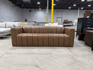 Gianna Sofa - Brown